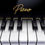Piano: Keyboard Lessons & Game icon