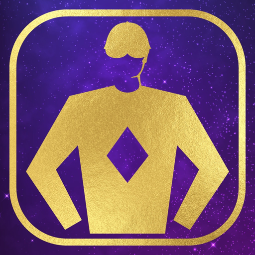 Oaklawn Rewards app icon