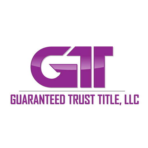 Guaranteed Trust Title app icon