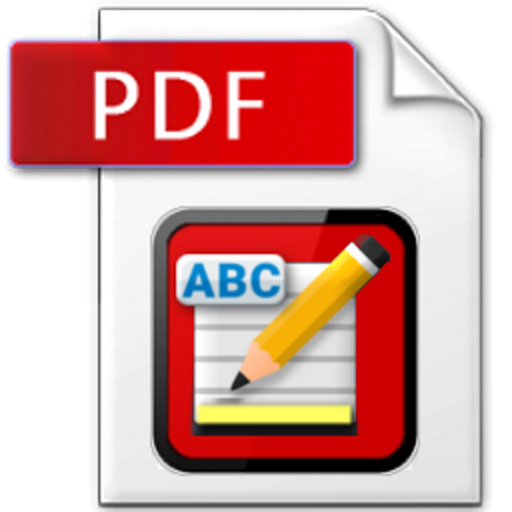 PDF Annotation Maker app icon