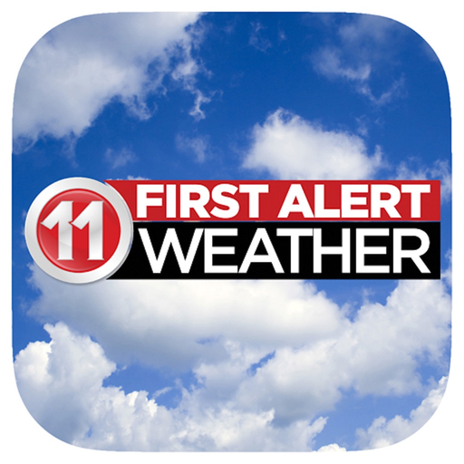 WTOK Weather app icon