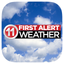 WTOK Weather icon