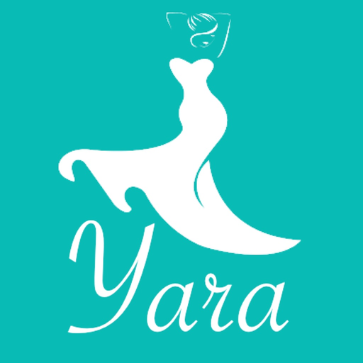 Yara - يارا - تأجير ازياء app icon