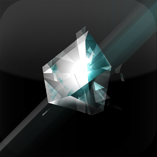 LIT - Light is Transformation app icon