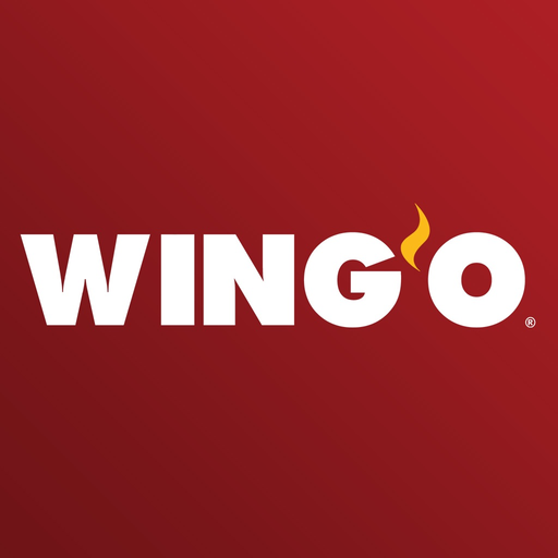 Wing'O app icon
