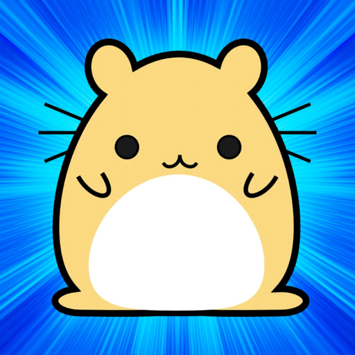 HAMMY app icon