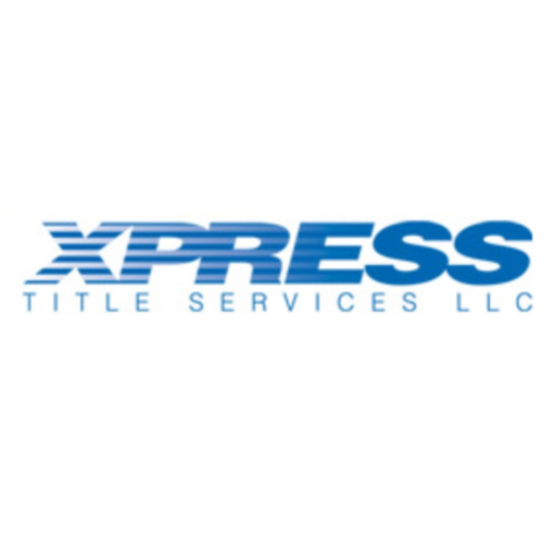 Xpress Title app icon
