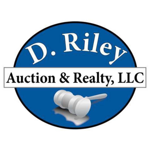 RileyAuction app icon
