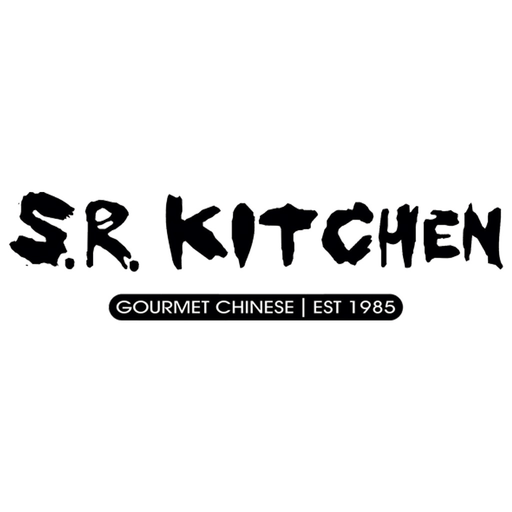 S R Kitchen app icon