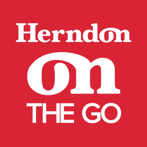Herndon ON the Go app icon