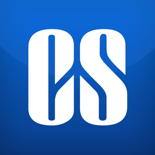 CS Touch app icon