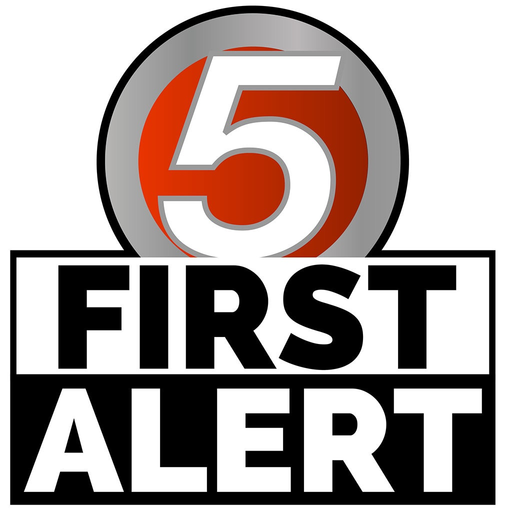 WDTV 5 First Alert Weather app icon