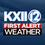 KXII Weather Authority App icon