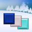 Winter Mosaics icon