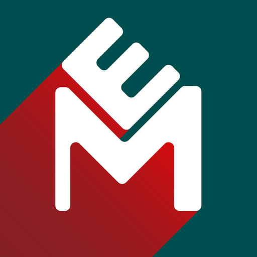 Monitoreo EM app icon