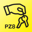 Point Zéro 8 icon