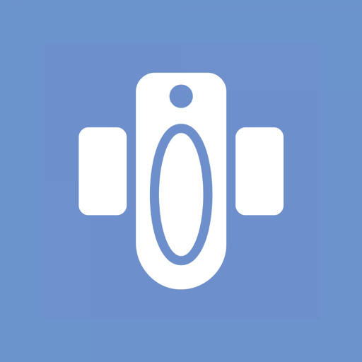 VeriTracks app icon