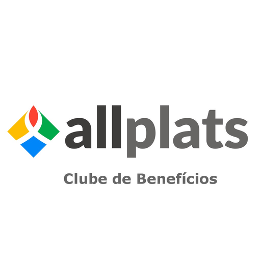 Allplats Benefícios app icon