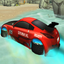 Water Surfer Car 3D Simulator icon