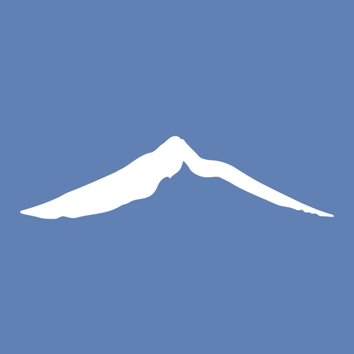 Mid Oregon Credit Union app icon