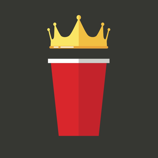 King's Cup - Party Game app icon
