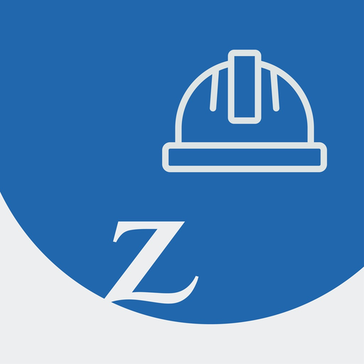 Zurich Construction Solutions app icon