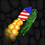 Upfrog icon