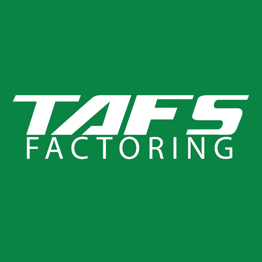 TAFS Factoring app icon
