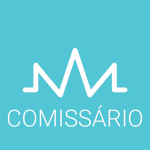 BaladAPP Comissário app icon