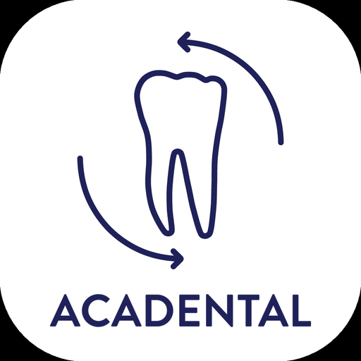 ToothView™ app icon