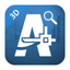 DWG Viewer 3D - For DWG to PDF icon