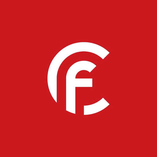 ClickFood - đặt bàn và gọi món app icon