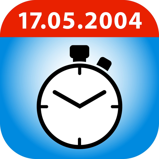 Acana Date Calculator app icon
