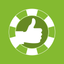 Juego Responsable icon