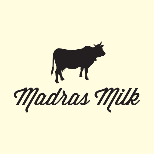Madras Milk app icon