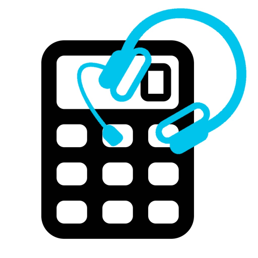 Contact Center Calculator app icon
