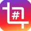 Hashtags - The Best Tags icon