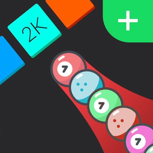 Balls Defense - Idle TD app icon