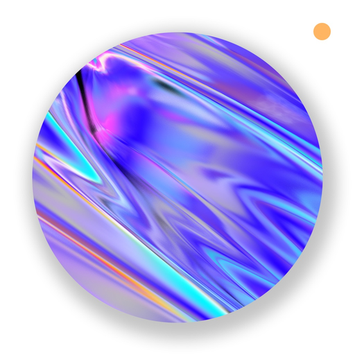 Glitch FX: Glitch Video Editor app icon