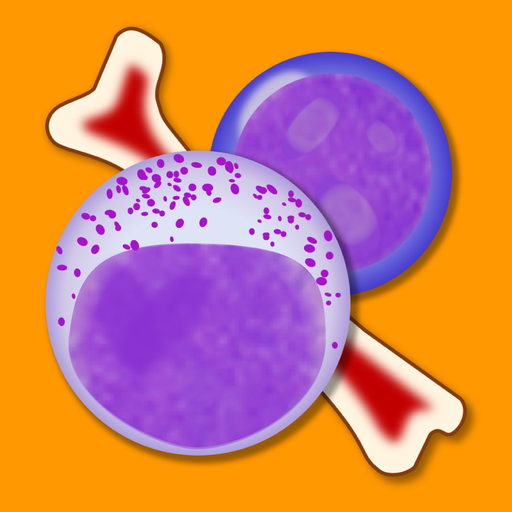 BM Counter app icon