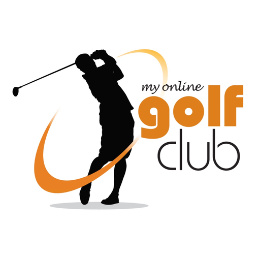 Golf Handicap - Online Golf app icon