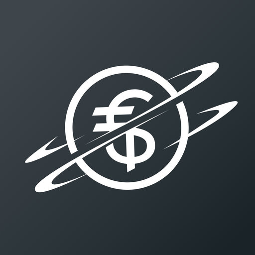 Exchange, Currency & Cryptos app icon