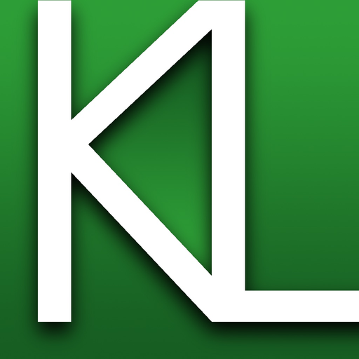 KitchList app icon