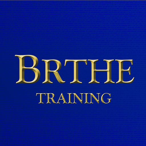 BRTHE Breathing Training app icon