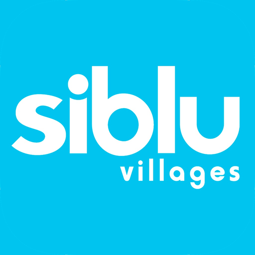 Siblu Villages app icon