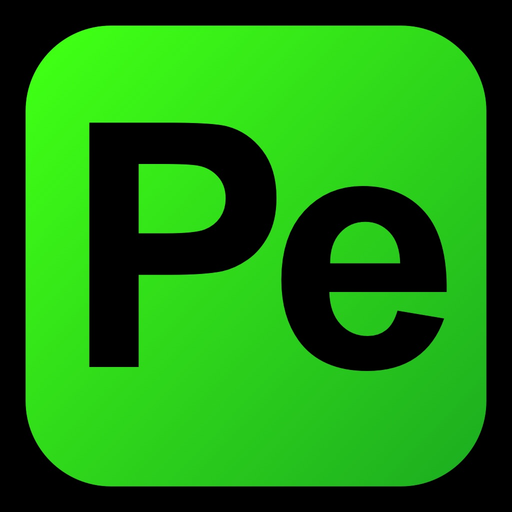 Paranormal Elements app icon