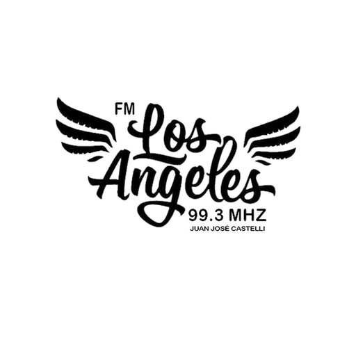 FM Los Angeles app icon