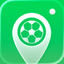 TheFans: Ground Tracker icon