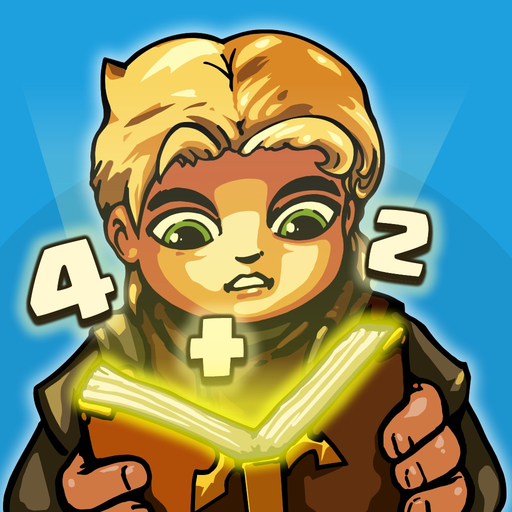 Math and Sorcery app icon