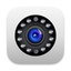 GlanceCam - IP camera viewer icon